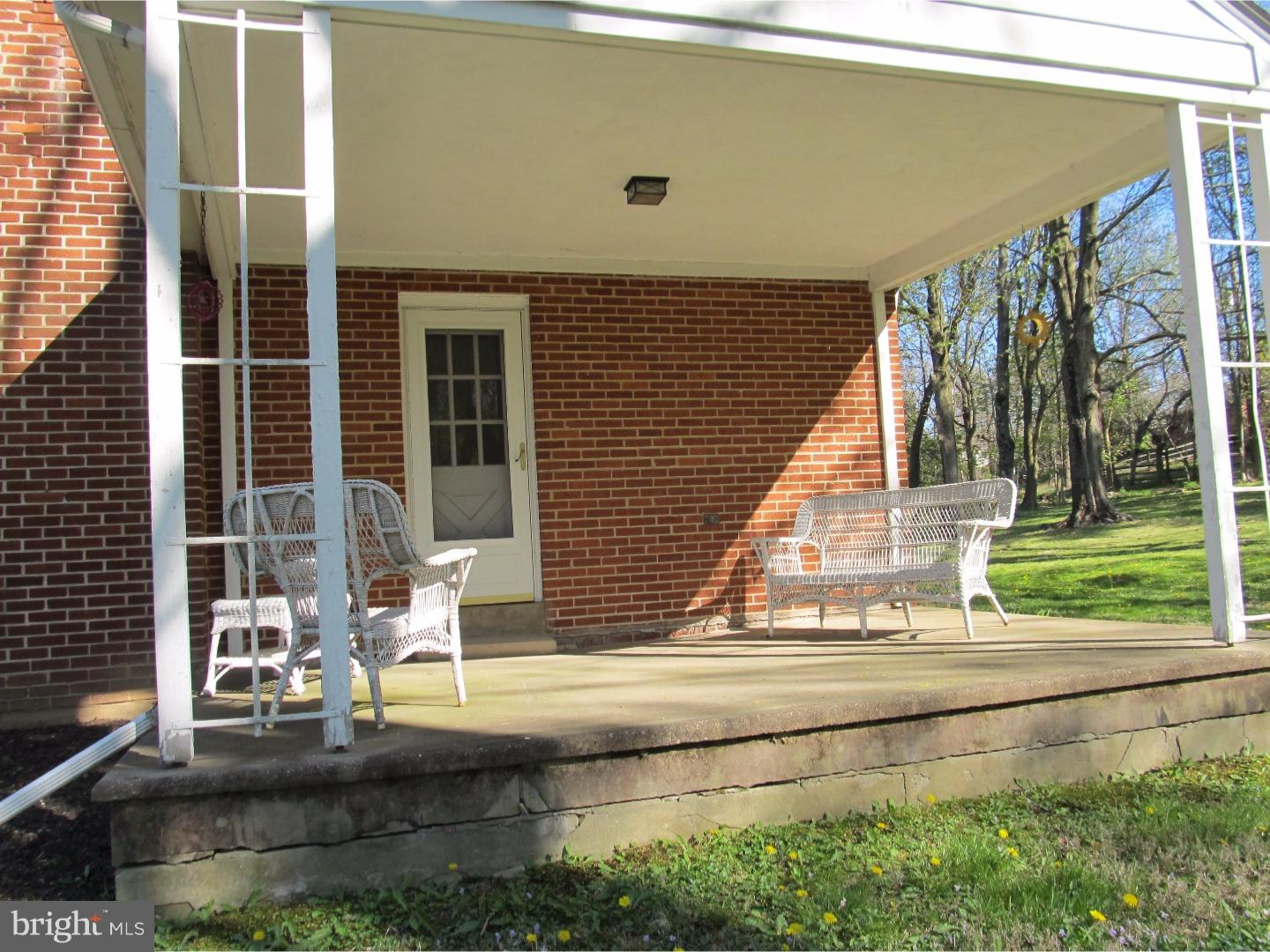 430 Holly Road Blue Bell, PA 19422 - Photo 3 of 22 Porch