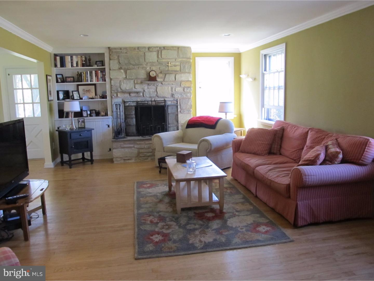 430 Holly Road Blue Bell, PA 19422 - Photo 4 of 22 Great Room