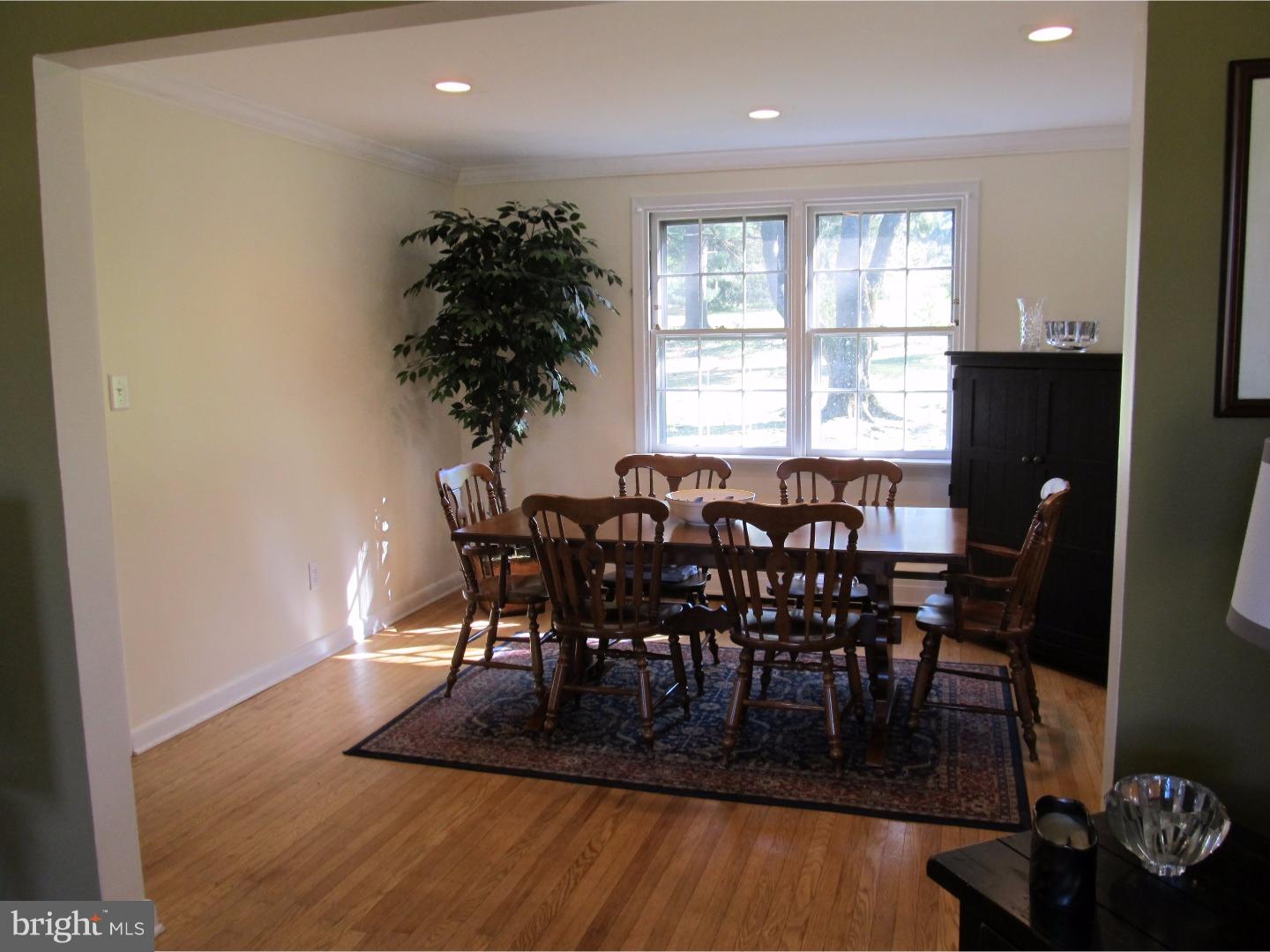 430 Holly Road Blue Bell, PA 19422 - Photo 6 of 22 Dining Room