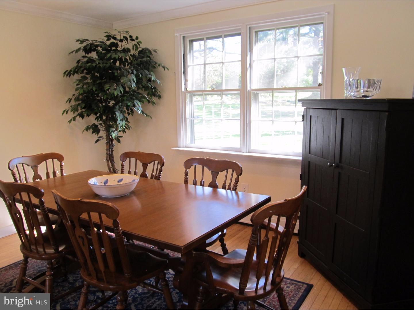 430 Holly Road Blue Bell, PA 19422 - Photo 7 of 22 Dining Room