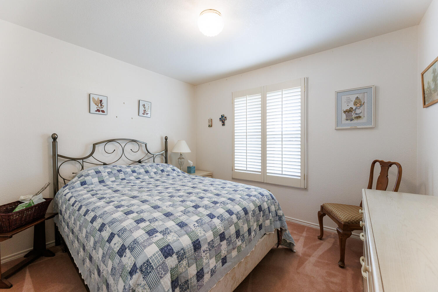 10025 Woodrow Road Ropesville, TX 79358 - Photo 33 of 78 Second Bedroom