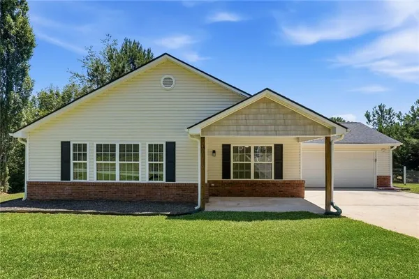 $339,000 | 275 Jack Russell Road, Newnan, GA 30263