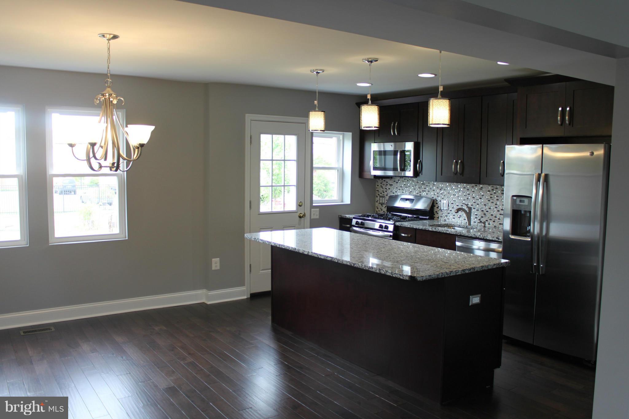 1522 East Cold Spring Lane Baltimore, MD 21218 - Photo 11 of 30 Interior (General)