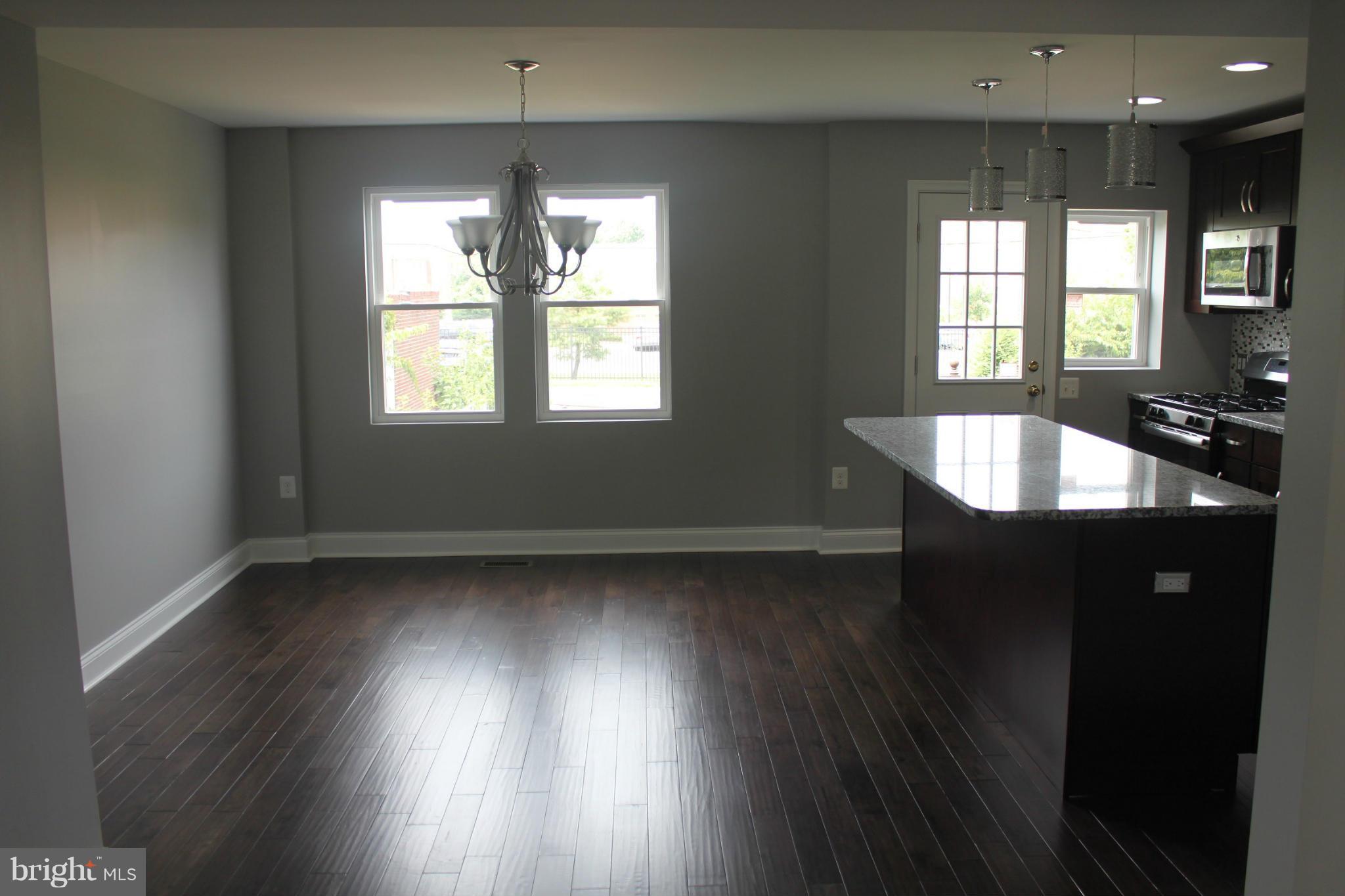 1522 East Cold Spring Lane Baltimore, MD 21218 - Photo 4 of 30 Interior (General)