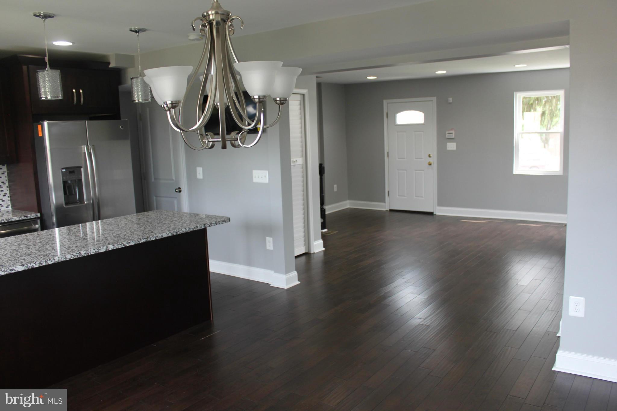 1522 East Cold Spring Lane Baltimore, MD 21218 - Photo 7 of 30 Interior (General)