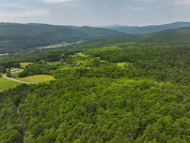 $199,000 | 0 Rushford Valley Road, Montgomery Center, VT 05471
