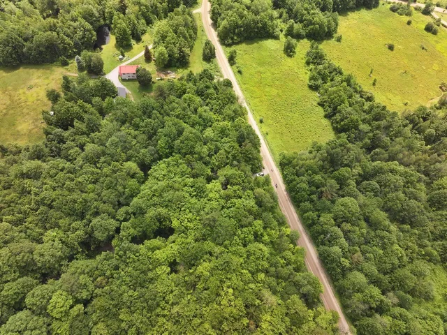 $199,000 | 0 Rushford Valley Road, Montgomery Center, VT 05471