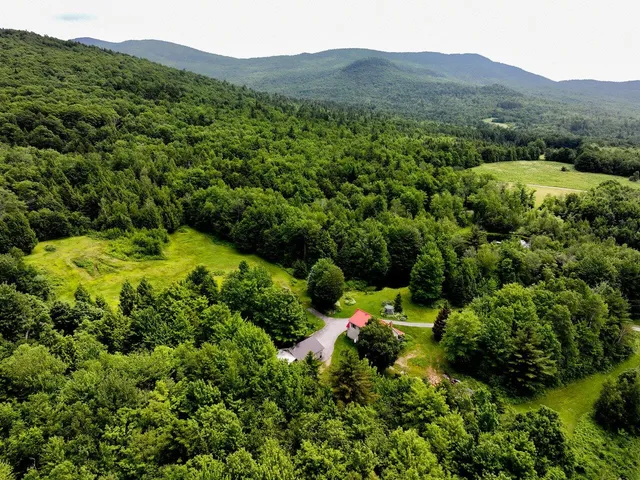 $199,000 | 0 Rushford Valley Road, Montgomery Center, VT 05471