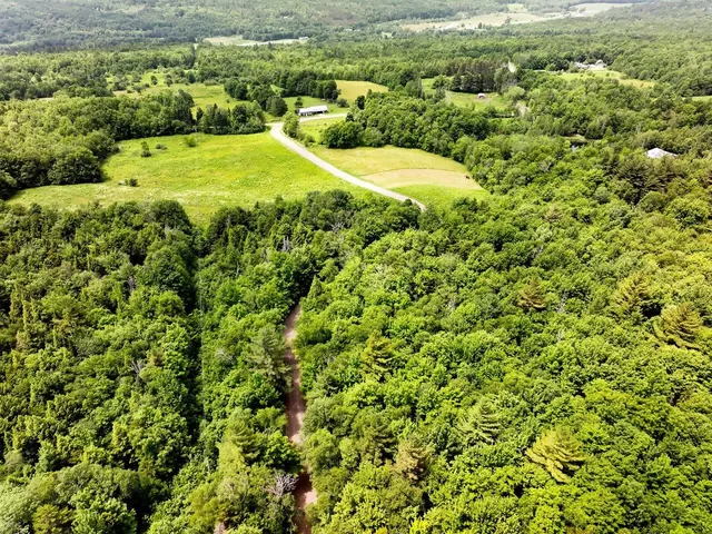 $199,000 | 0 Rushford Valley Road, Montgomery Center, VT 05471