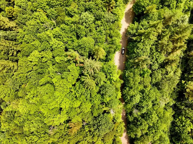 $199,000 | 0 Rushford Valley Road, Montgomery Center, VT 05471