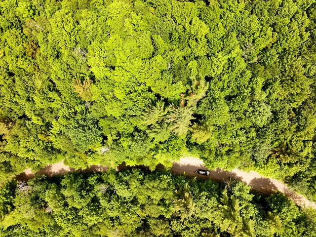 $199,000 | 0 Rushford Valley Road, Montgomery Center, VT 05471