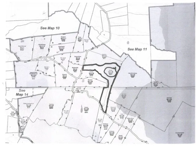 $199,000 | 0 Rushford Valley Road, Montgomery Center, VT 05471