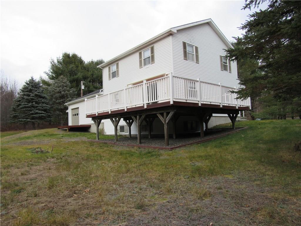 68 Wooster Hill Road Rome, ME 04963 - Photo 31 of 35 Photo