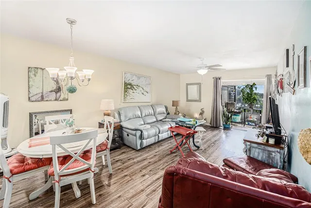a kitchen with stainless steel appliances a stove and a refrigerator