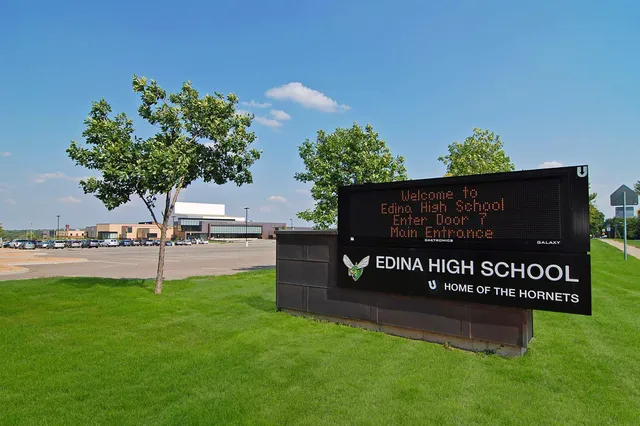 $599,900 | 5100 West 70th Street, Edina, MN 55439