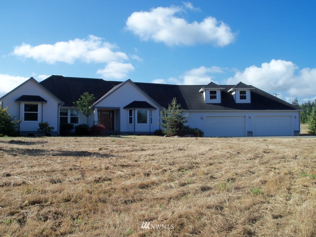 562 Kitchen-Dick Road Sequim, WA 98382 - Photo 1 of 1