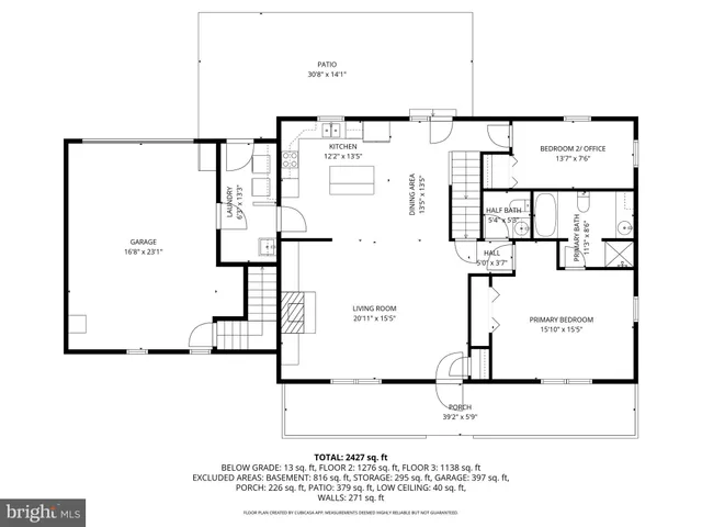 $595,000 | 5162 Watertank Road, Glenville, PA 17329