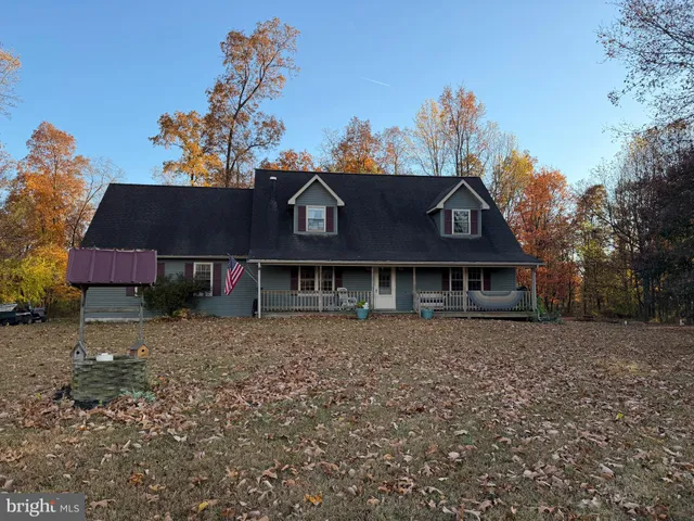 $595,000 | 5162 Watertank Road, Glenville, PA 17329