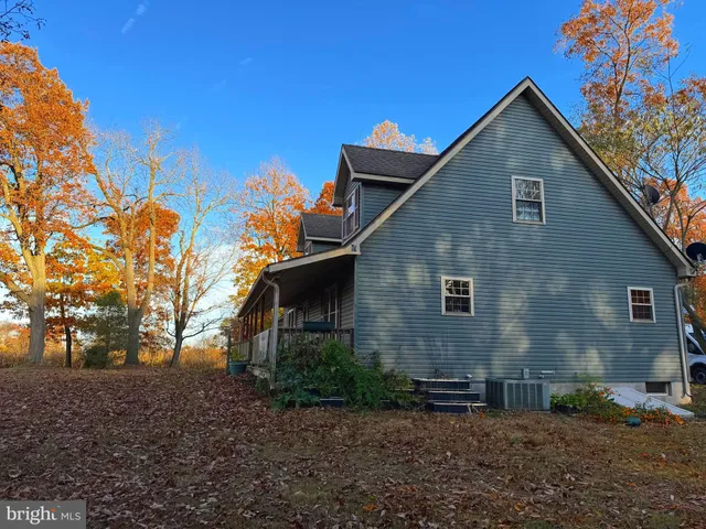 $595,000 | 5162 Watertank Road, Glenville, PA 17329