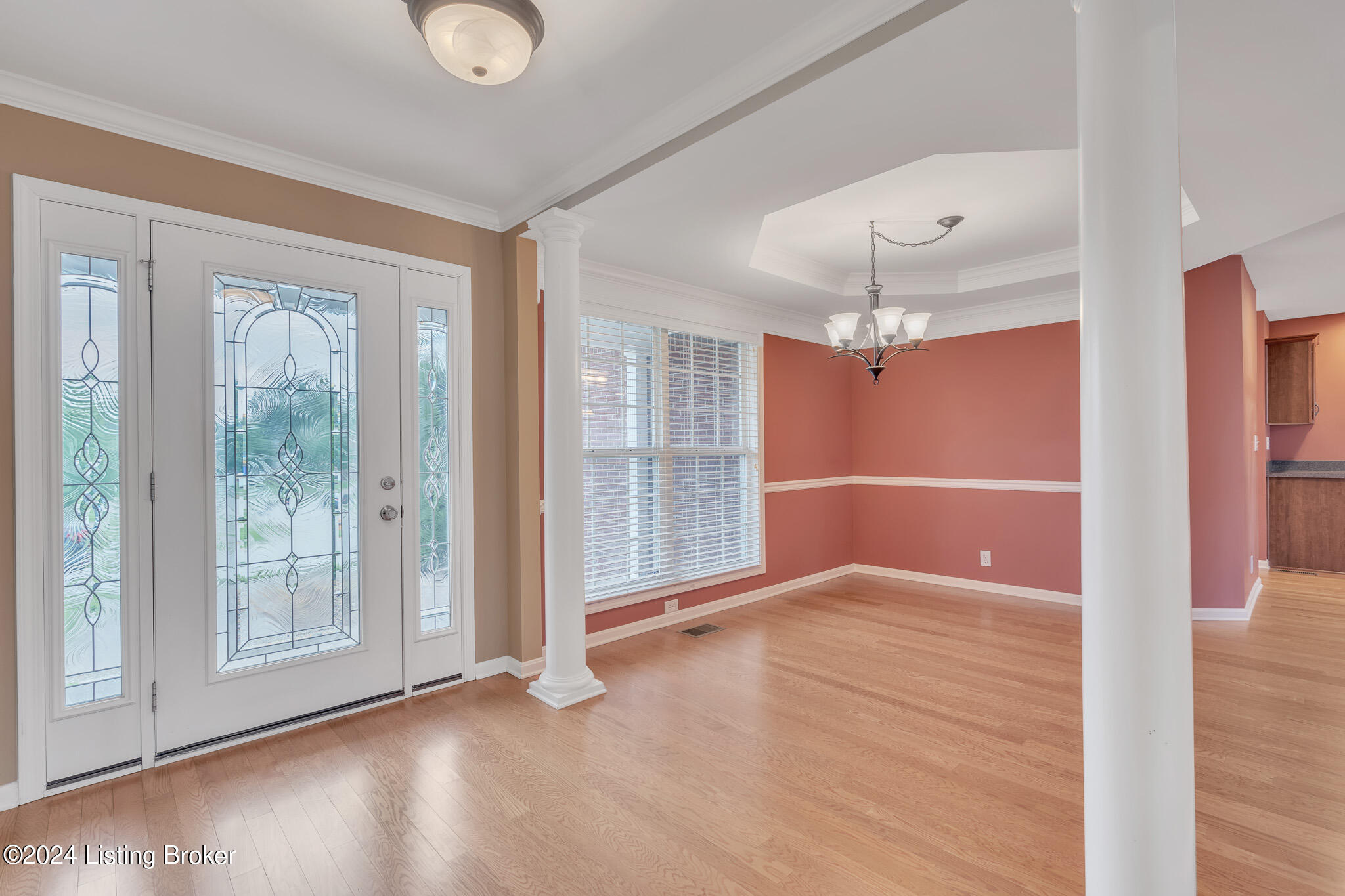 9610 Keeling Ridge Road Louisville, KY 40291 - Photo 11 of 52 DSC03413