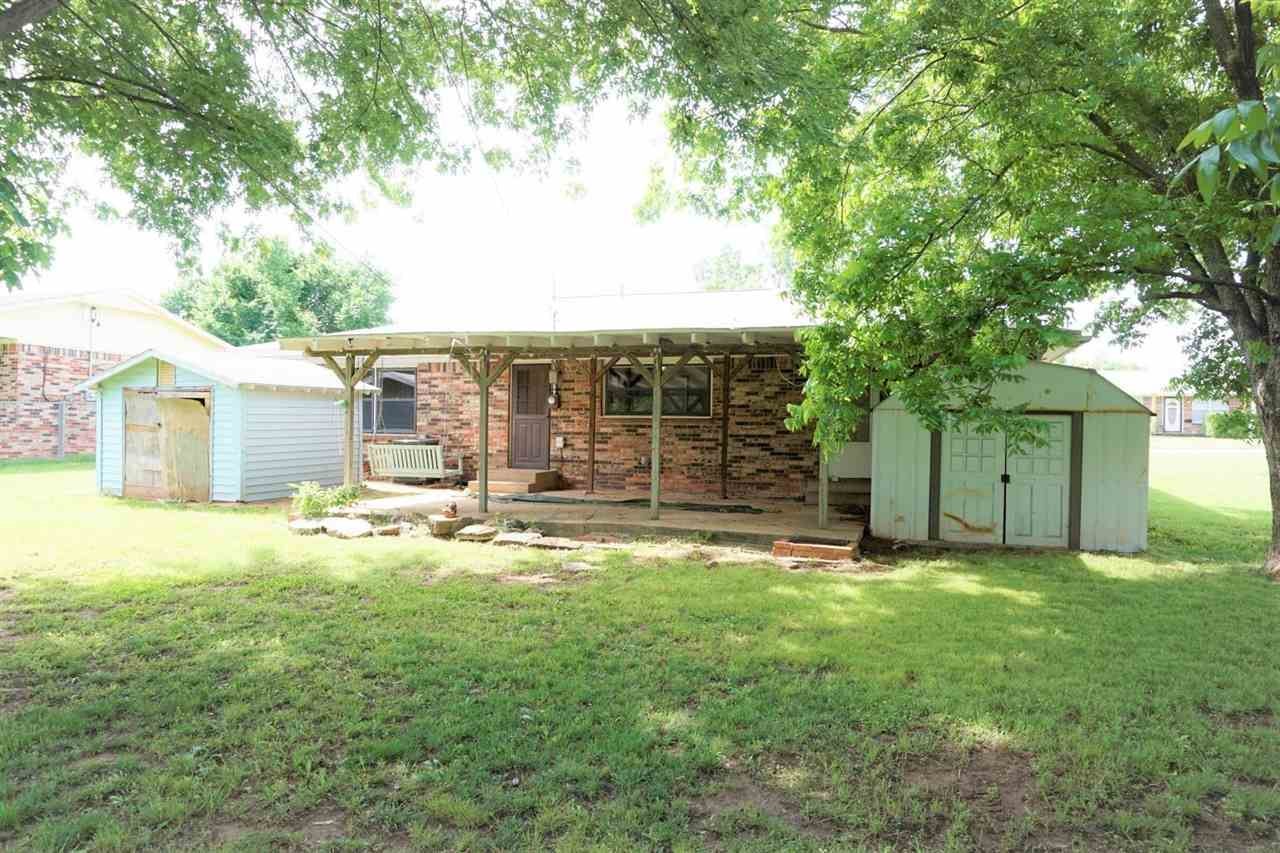 1005 Rose Terrace Perry, OK 73077 - Photo 23 of 29 Gallery Image 23