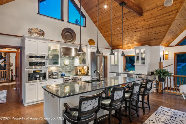 $6,775,000 | 630 West Sopris Creek Road, Basalt, CO 81621