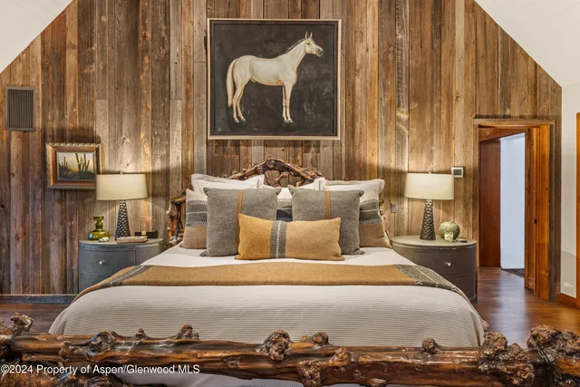 $6,775,000 | 630 West Sopris Creek Road, Basalt, CO 81621