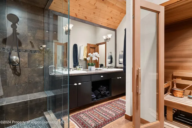 $6,775,000 | 630 West Sopris Creek Road, Basalt, CO 81621