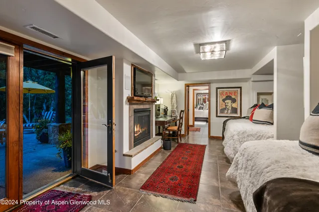 $6,775,000 | 630 West Sopris Creek Road, Basalt, CO 81621