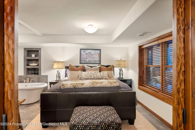 $6,775,000 | 630 West Sopris Creek Road, Basalt, CO 81621