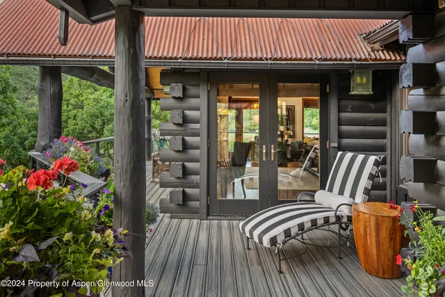 $6,775,000 | 630 West Sopris Creek Road, Basalt, CO 81621