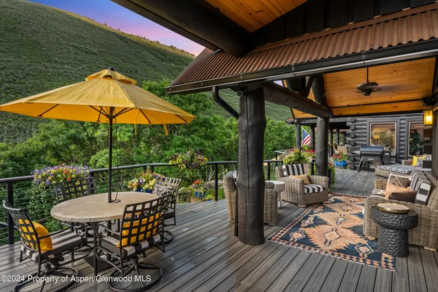 $6,775,000 | 630 West Sopris Creek Road, Basalt, CO 81621