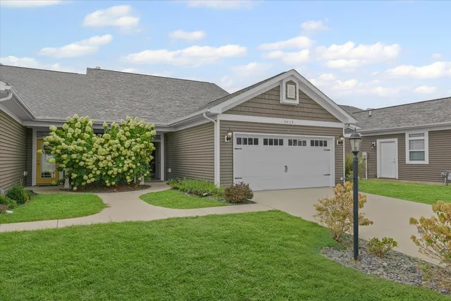 $290,000 | 3019 East Stillwater Landing, Urbana, IL 61802
