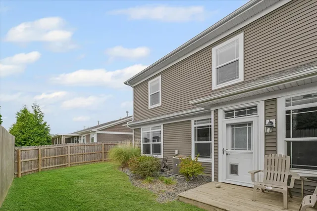 $290,000 | 3019 East Stillwater Landing, Urbana, IL 61802