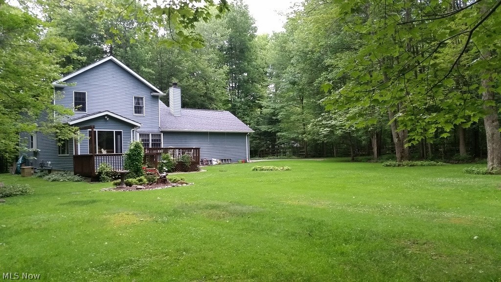 19050 Brookfield Drive Chagrin Falls, OH 44023 - Photo 25 of 28