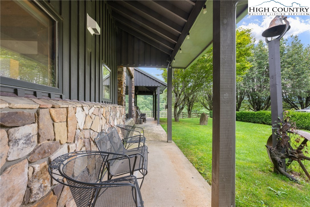 3760 Bald Mountain Road West Jefferson, NC 28694 - Photo 6 of 50