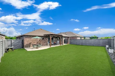 $379,000 | 1528 Grassy Knl Trail, Little Elm, TX 76227
