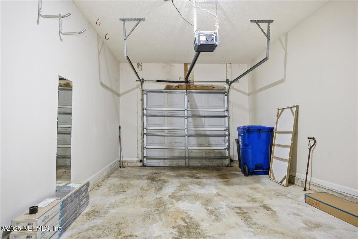 446 Scrub Jay Drive St. Augustine, FL 32092 - Photo 15 of 20 a view of storage and utility room