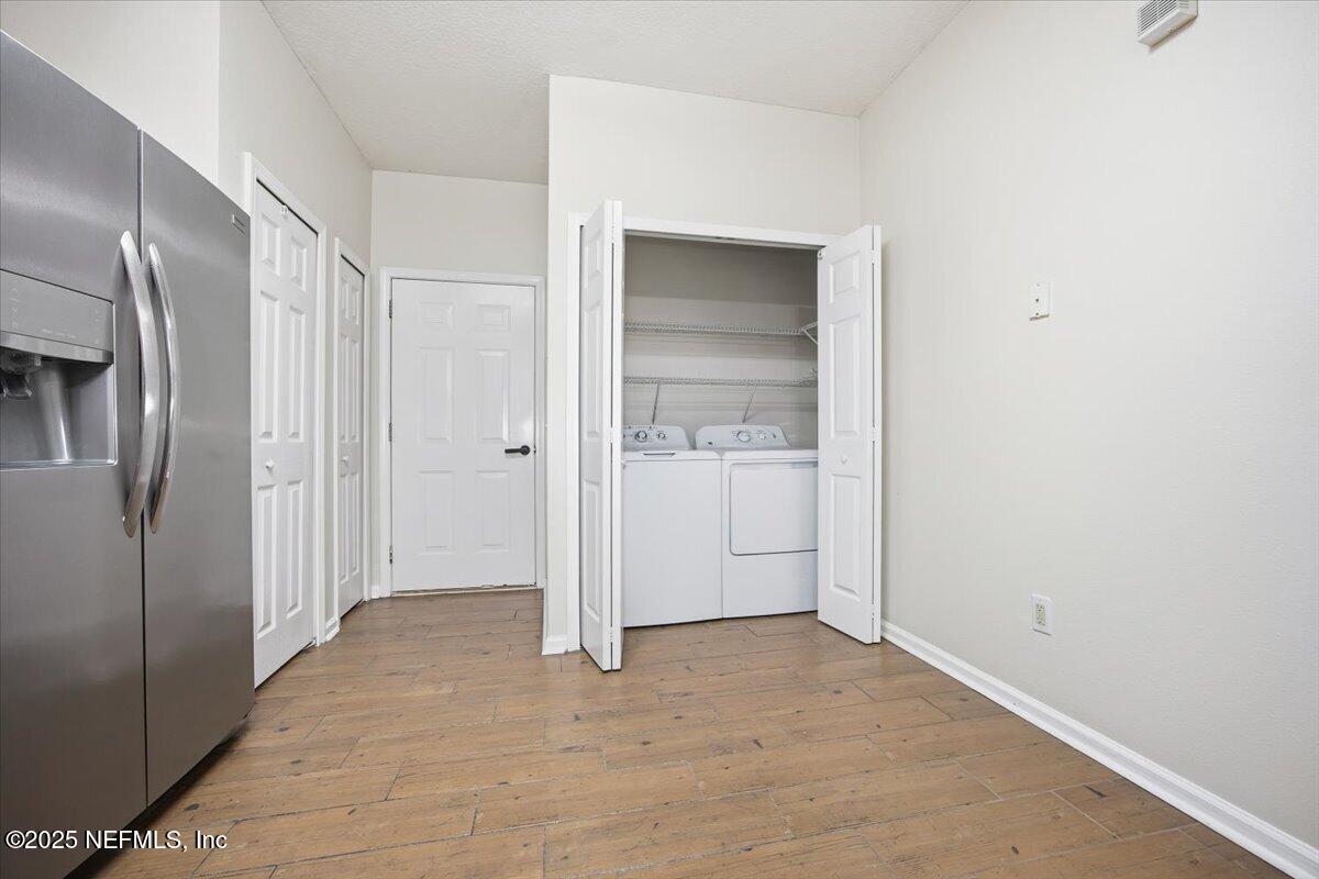 446 Scrub Jay Drive St. Augustine, FL 32092 - Photo 6 of 20 a view of an empty room