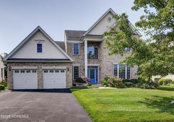 $975,000 | 24 Kings Mill Road, Monroe Township, NJ 08831