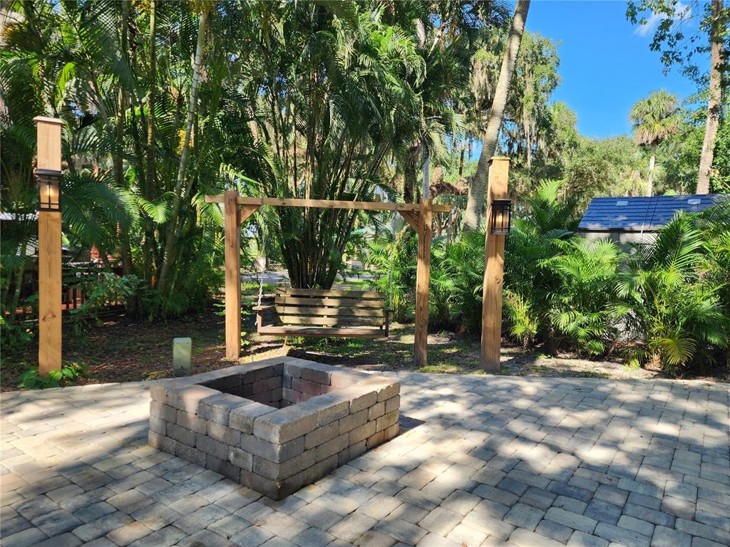 316 Roan (gator Alley) Rd River Ranch River Ranch, FL 33867 - Photo 4 of 12