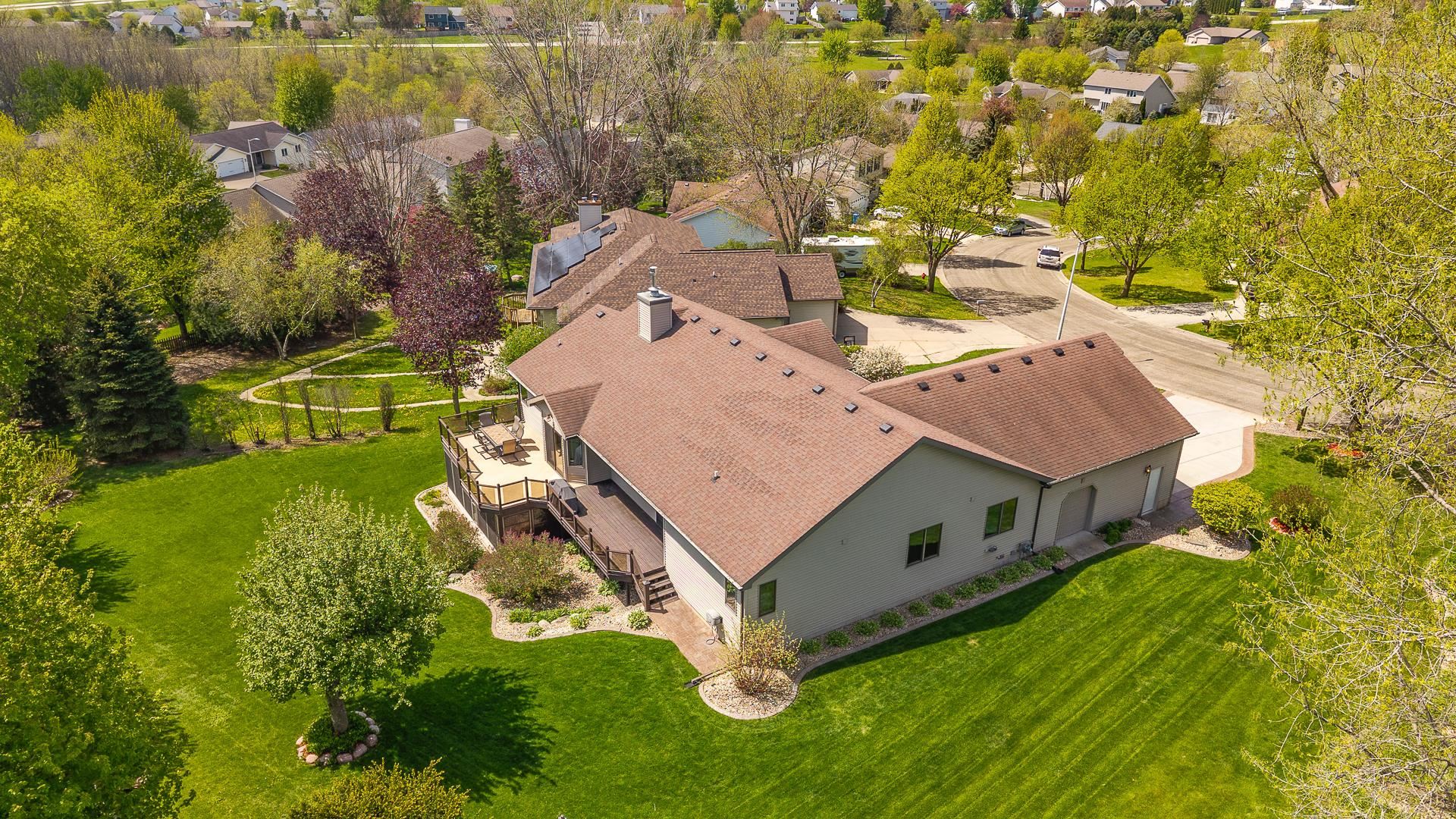 116 Sandy Court Mount Horeb, WI 53572 - Photo 70 of 78