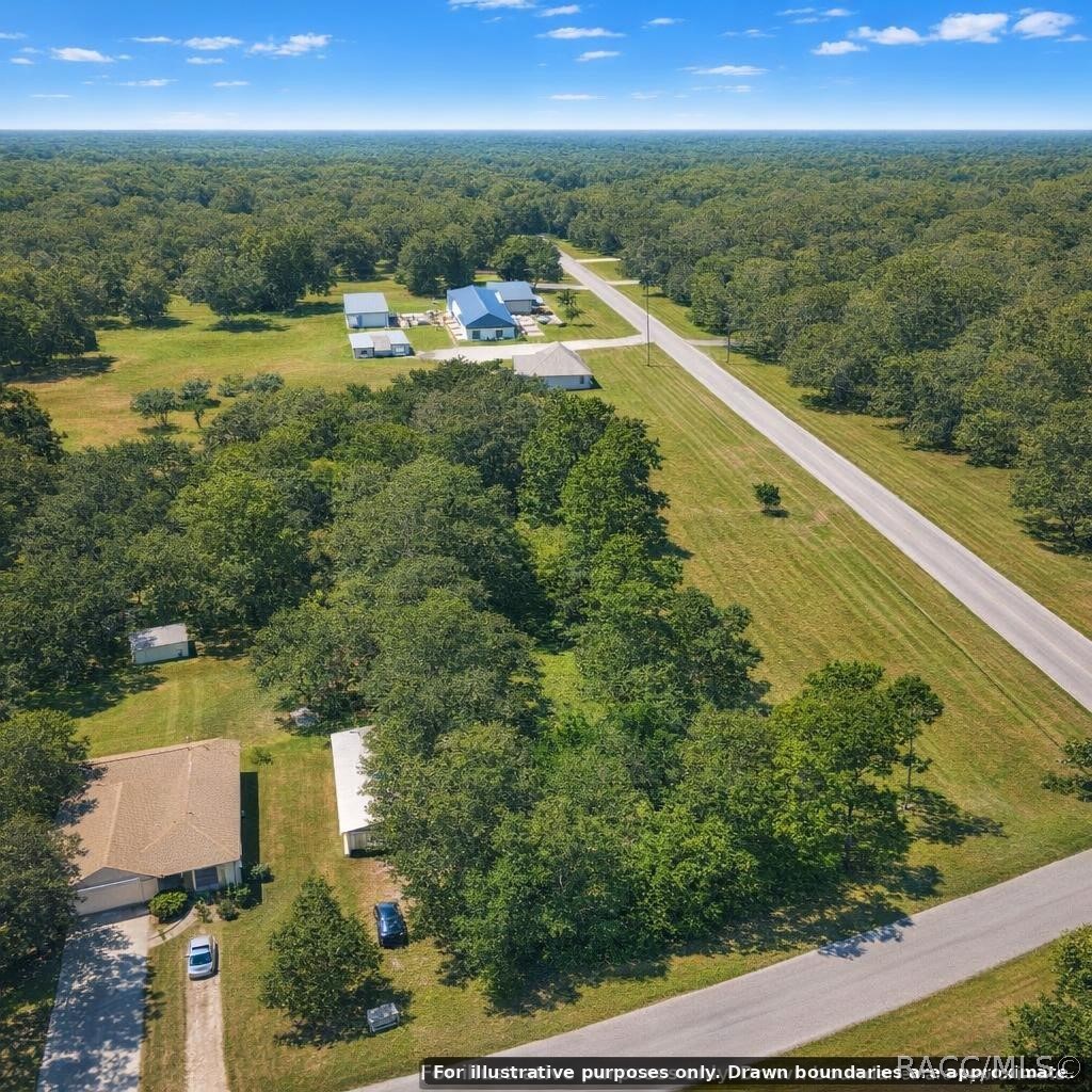Tbd Flamingo Road Oak Hill, FL 32759 - Photo 11 of 14