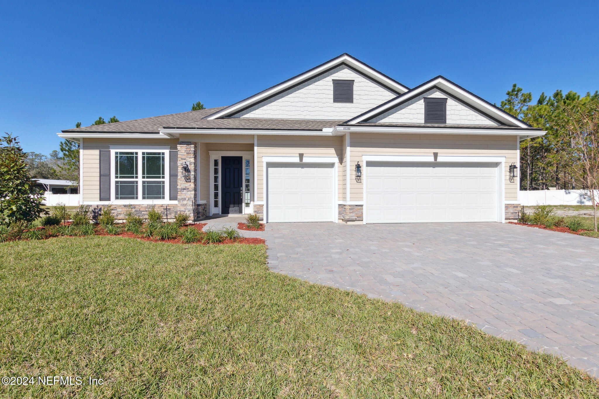 85390 Sandy Rdg Loop, Unit 43 Yulee, FL 32097 - Photo 2 of 38 1-web-or-mls-2_85390 Sandy Rdg Lp