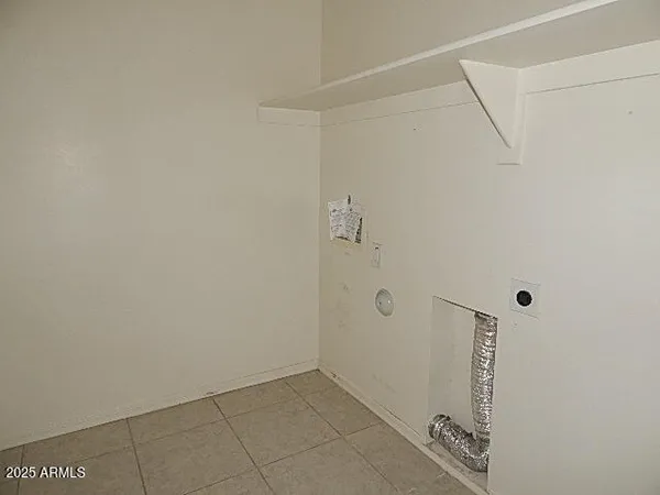a view of room