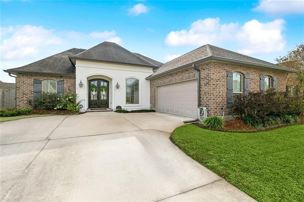 123 Braden Luling, LA 70070 - Photo 1 of 22