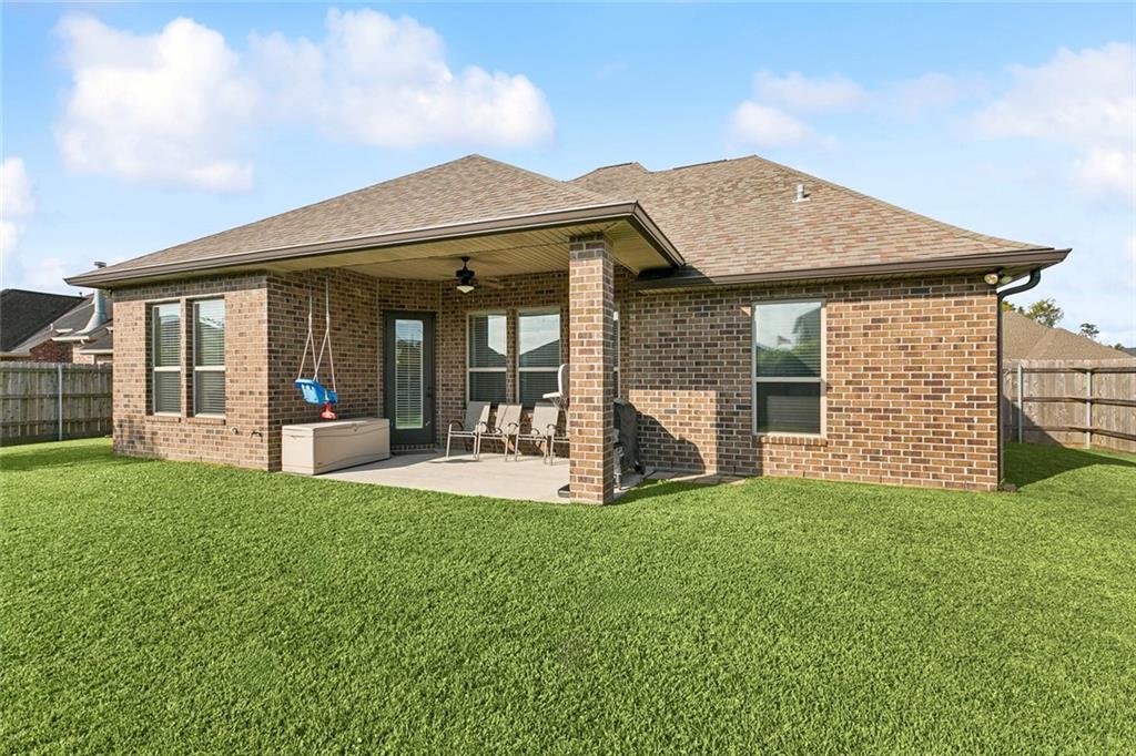 123 Braden Luling, LA 70070 - Photo 20 of 22