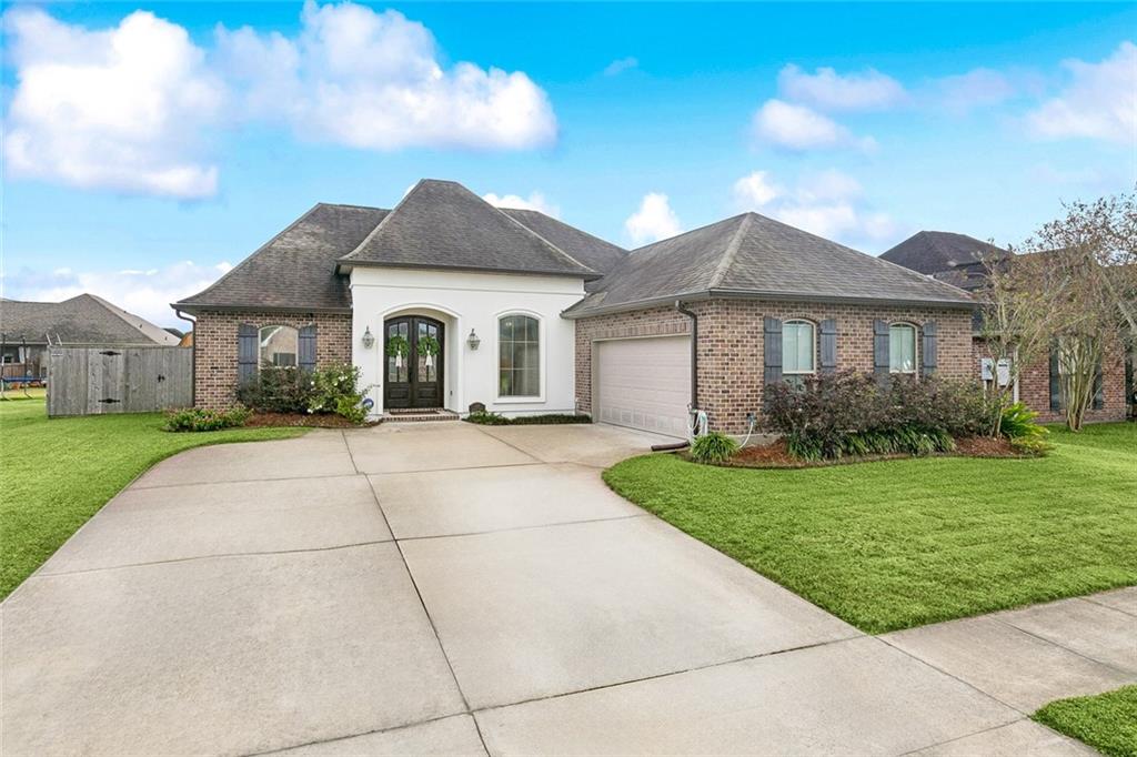 123 Braden Luling, LA 70070 - Photo 2 of 22