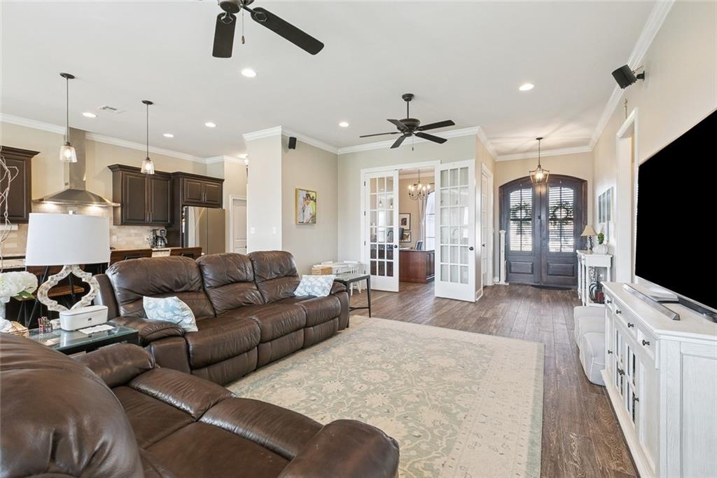 123 Braden Luling, LA 70070 - Photo 4 of 22