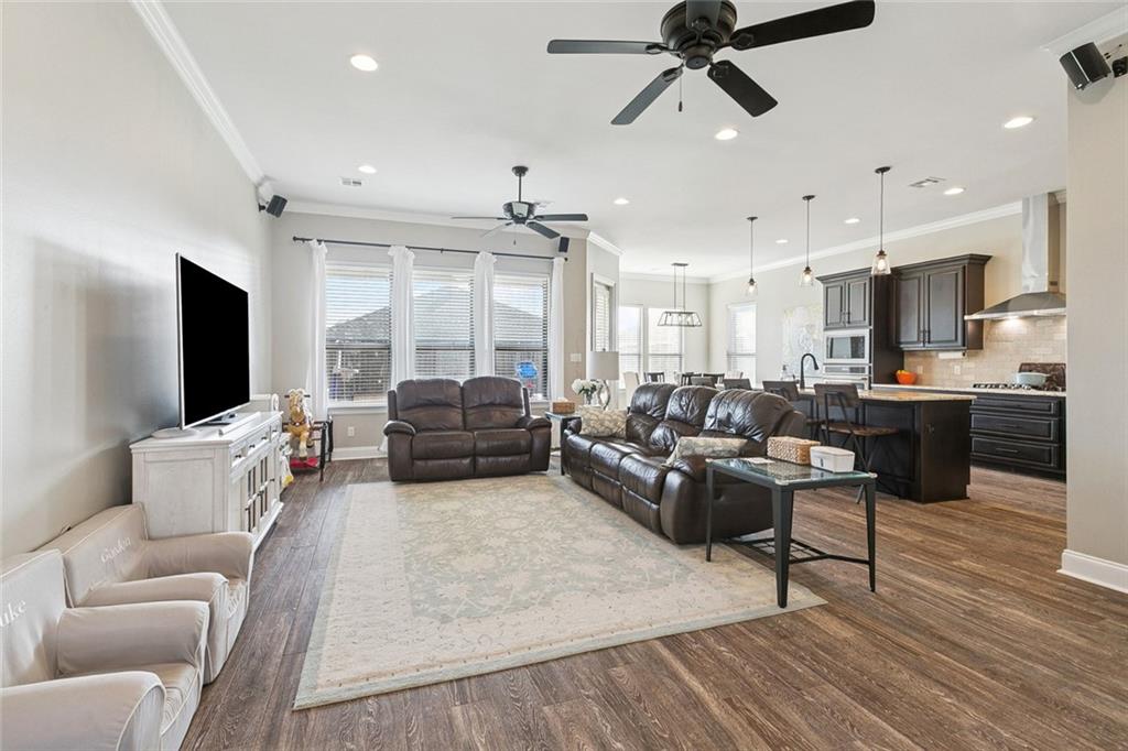 123 Braden Luling, LA 70070 - Photo 5 of 22
